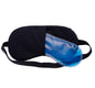 1318 Eye Mask With Ice Pack Sleeping Mask For Multipurpose Use